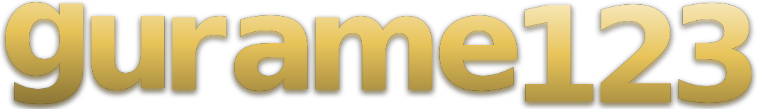 gurame123 logo