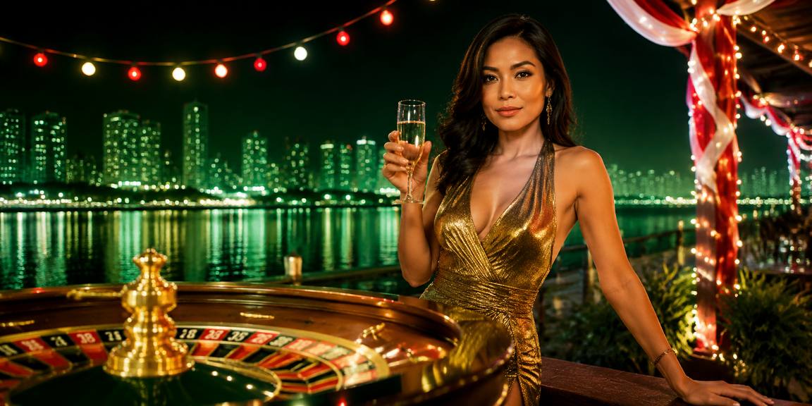 gurame123 Live Roulette